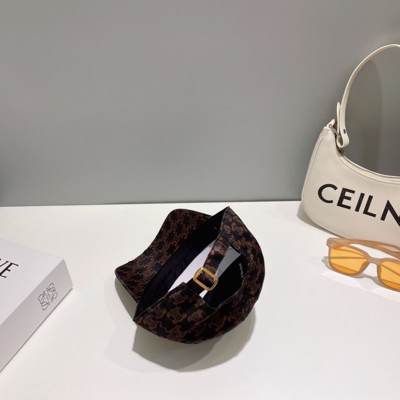 Celine Caps